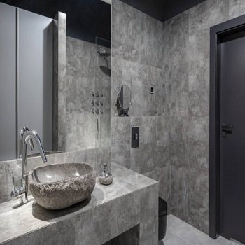 White Marvel Stone sink stone_sink 4-4161049-4233.jpg